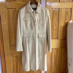 Kenneth Cole Reaction pea coat